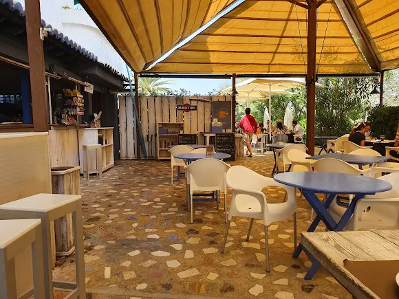 El Chiringuito - Denia