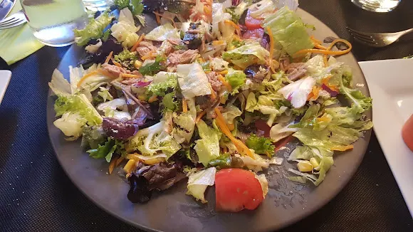Restaurante La Serreta Biar - Biar