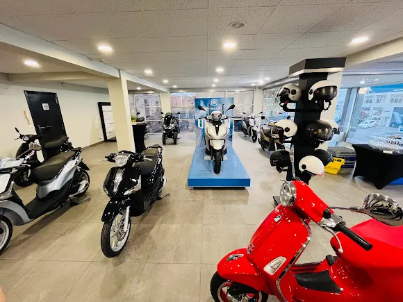 Marcos Cycles