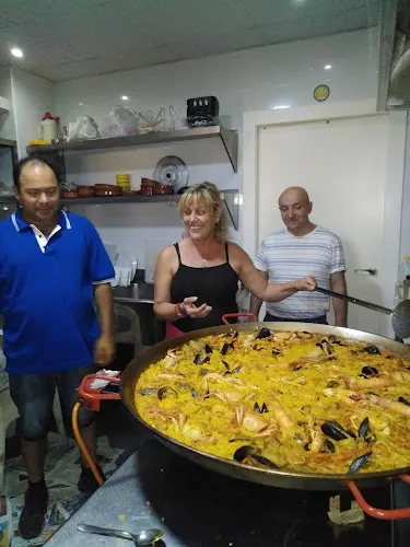 BAR ANTOJO - Orihuela