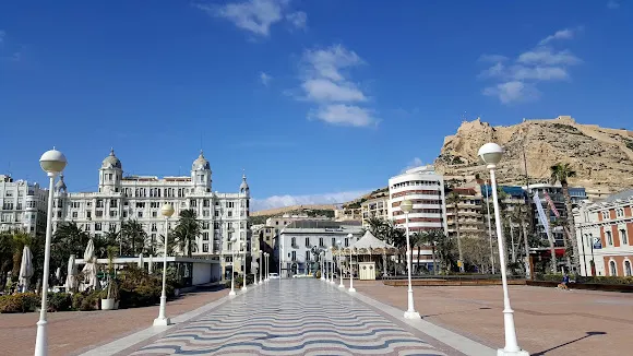 Casa Carbonell