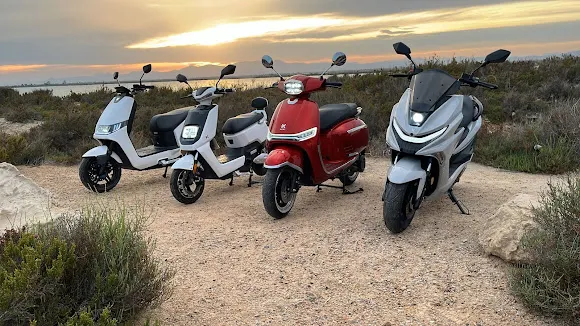 NEXT Motors - Alicante