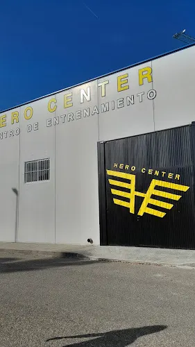 Hero Center