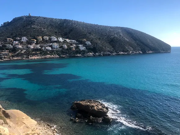 Puesto Principal de Moraira - Teulada
