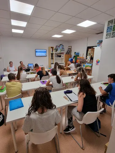 Centre D'estudis I Autoescola Del Camí - Mutxamel