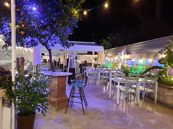 Merfín La Solera - Campello