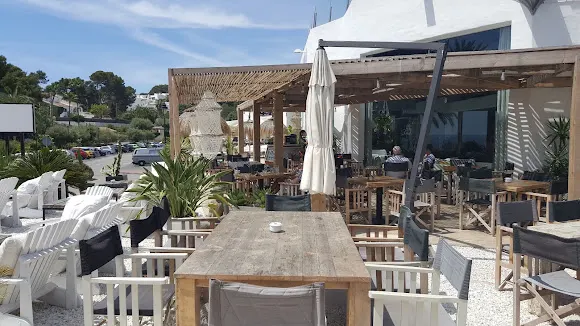 Bar La Cabana - Teulada