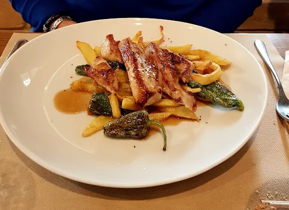 Piri Piri Restobar