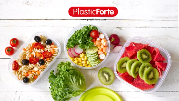 Plastic Forte (Albero Forte Composite, S.L.)