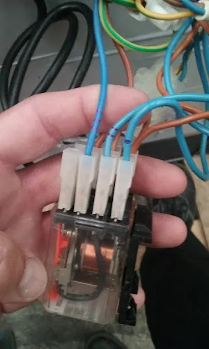 Electromecànica Torregrosa SL