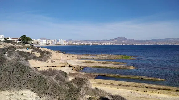 Mirador de la Mussola