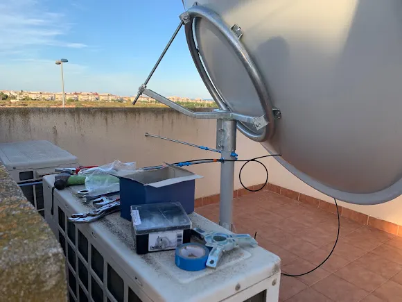 DAINSER Instalaciones y Servicios