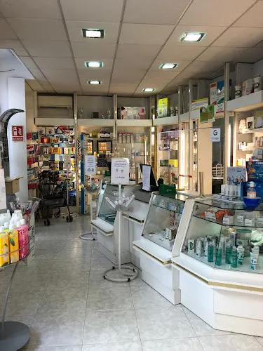 FARMACIA GARRIDO C.B.