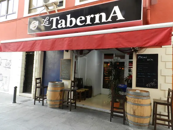 La Taberna - Elche