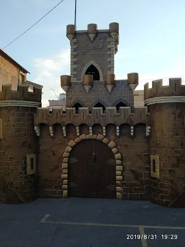 Plaça de l’Ajuntament - Beneixama