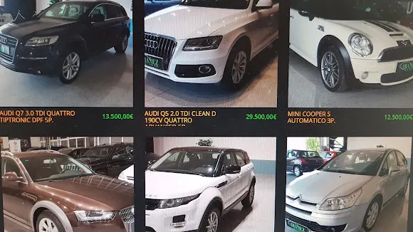 Movil Elda S.L. - Elda
