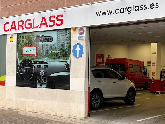 Carglass - Alicante