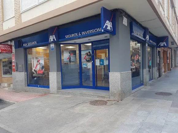 AXA Oficina Seguros Q & M Torrevieja (Torrevieja) - Agencia Exclusiva
