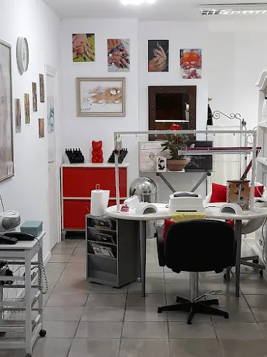 CORAS NAILS DENIA - Denia