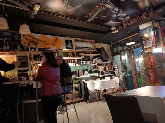 Basque Taberna Torrevieja - Torrevieja