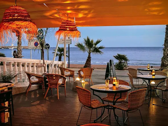 The Bali Blue - Villajoyosa