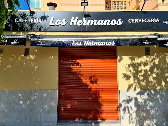 Cafeteria Los Hermanos - Alicante