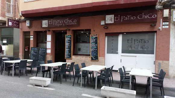 El Patio Chico - Torrevieja