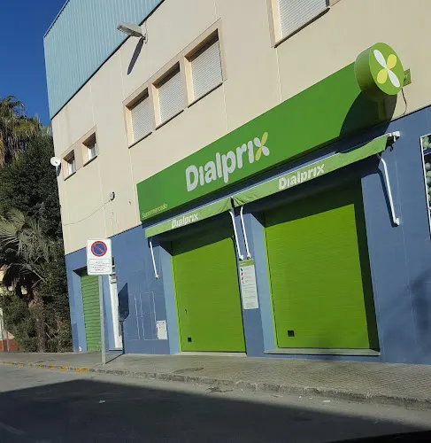 Supermercado Dialprix - Elche