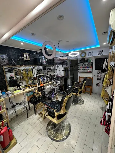 BARBER SHOP GENTLEMEN'S - Benidorm