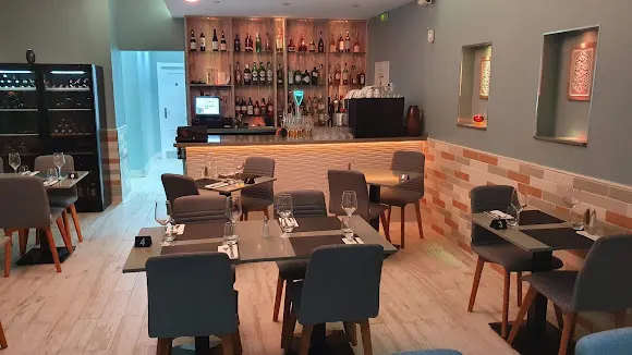 Quisine Restaurant