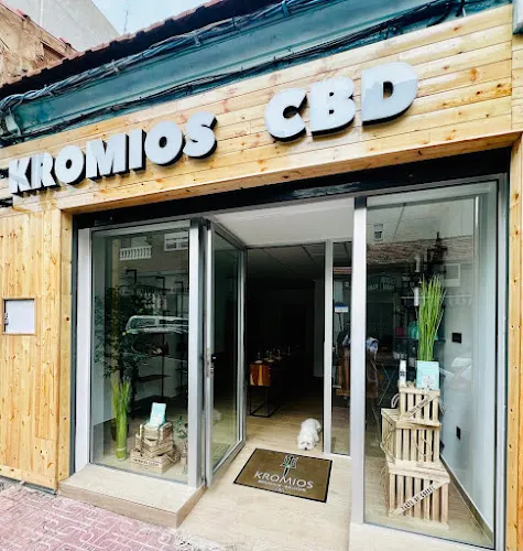 Kromios cbd - Torrevieja