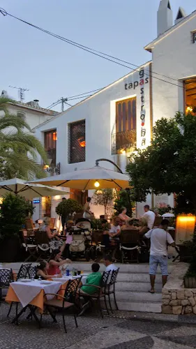 Tapas Gastro•bar Altea - Altea