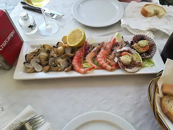 Bar Tabarca - Elche