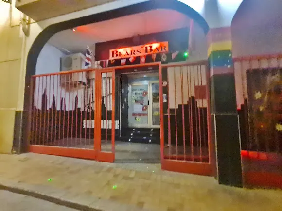 Bears' Bar Benidorm - Benidorm