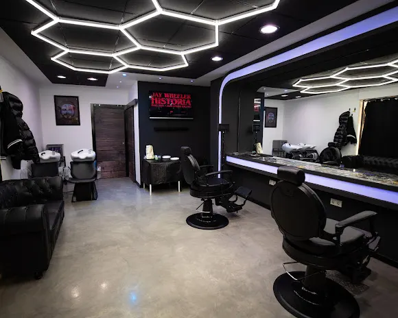 Soul Barbershop