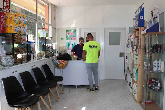 Clínica Veterinaria Santiago - San Vicente del Raspeig