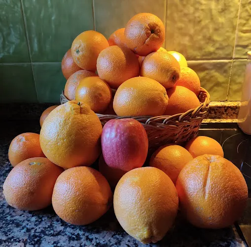 Citricos La Monsina