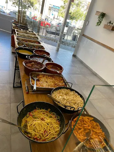La Cuina de San Blas - Alicante