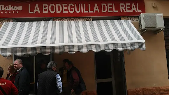 La Bodeguilla Del Real - Alicante