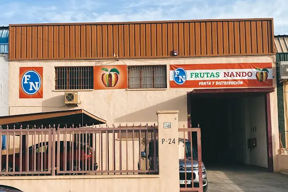 Frutas Nando