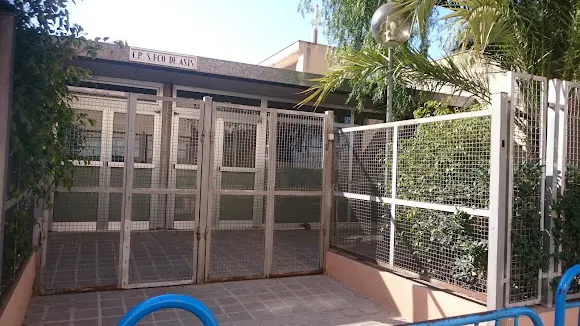 Colegio Público San Francisco de Assís - Alicante