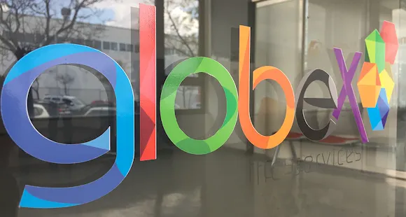 Globex TIC Services - Elche