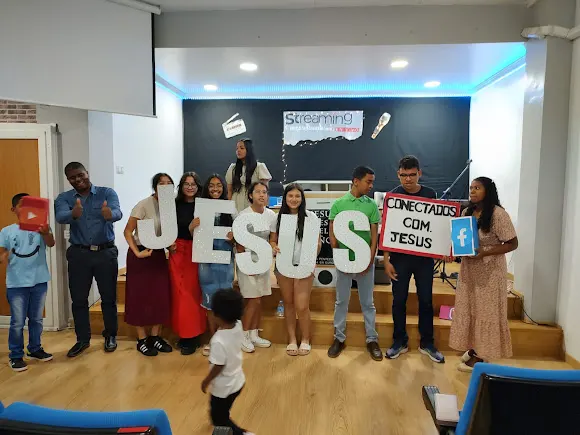 IPUE Teulada - Iglesia Pentecostal Unida en Europa - Teulada