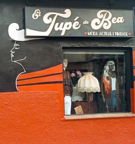 El Tupé de Bea Moda Actual I Vintage - els Poblets