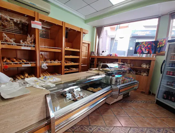 Panadería Nela - Agost