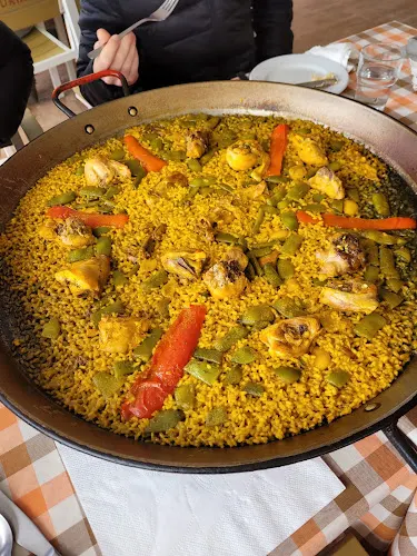 La Lloma - Benidoleig