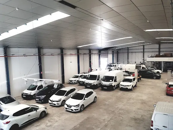 (AUTAMA) Servicios de Automoción y Reparaciones AMA - Alicante