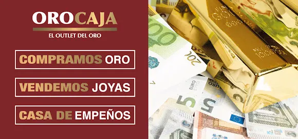OROCAJA - Denia
