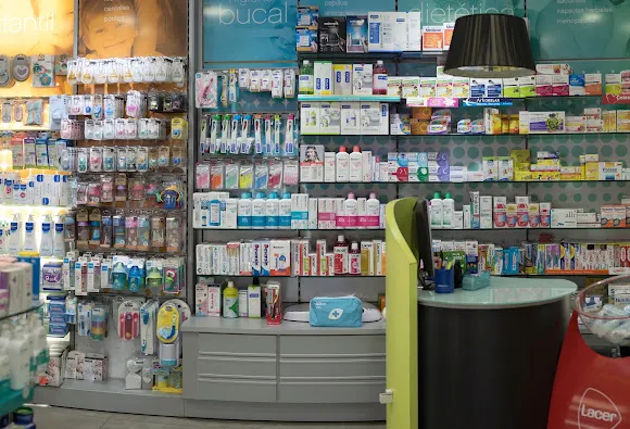 Farmacia Devesa 365 días Parafarmacia Elche - Elche