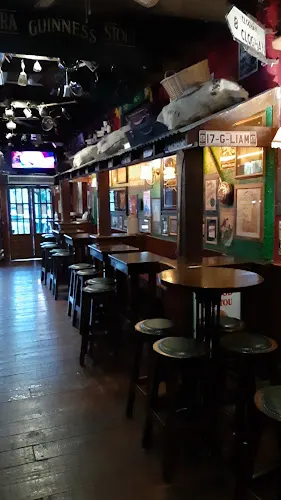 McCafferty's Bar, Cabo Roig